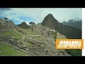 Explore The World Sweepstakes Machu Picchu Jeopardy