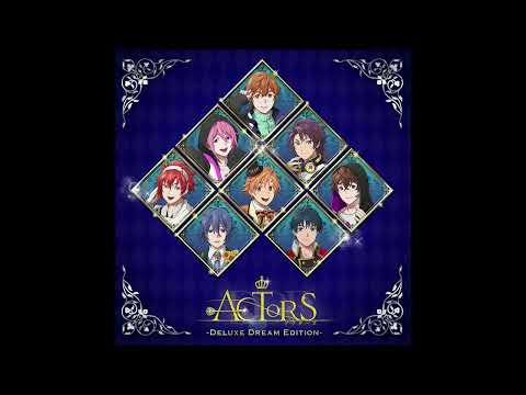 [ACTORS] Dareka no Shinzou ni Nareta Nara (Otonomiya Saku, Azabu Ushio)