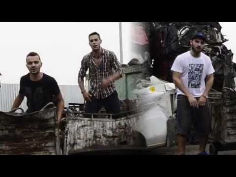 SA LOLLA - CUSTU SONU (prod. NK) OFFICIAL VIDEO