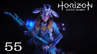 Horizon Zero Dawn実況 #55 - ソベック博士の最期
