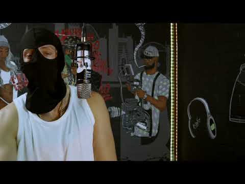 JLIZZ FREESTYLE #MCR [DRILLING ROOM]