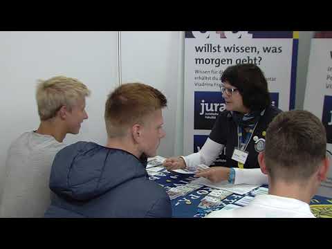 Vocatium in Prenzlau