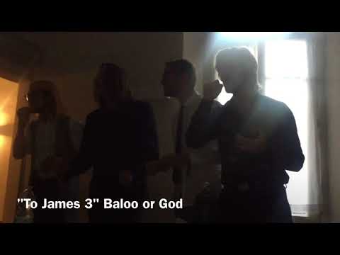 Danny On Tour # 18 - Vocalmente Festival, Fossano, Italy (Part 2)