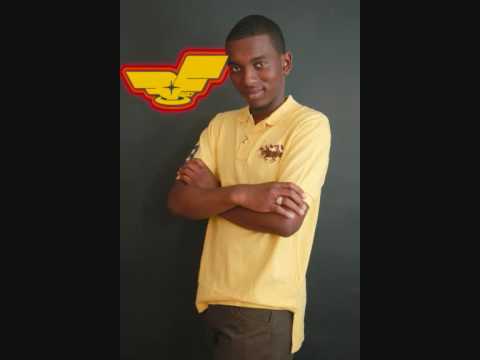 Fazey - Heaven (Mixtape Global Catastrophy)