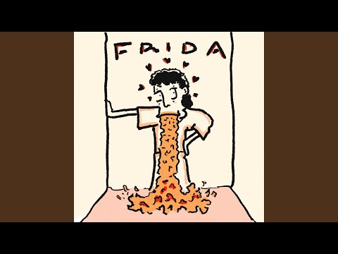 Frida - Charlie Xavier