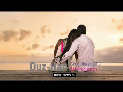 Ouz-Han - Gece Olurya 2019