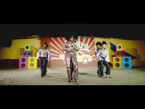 BEBI PHILIP   ZEPELE  Official Video