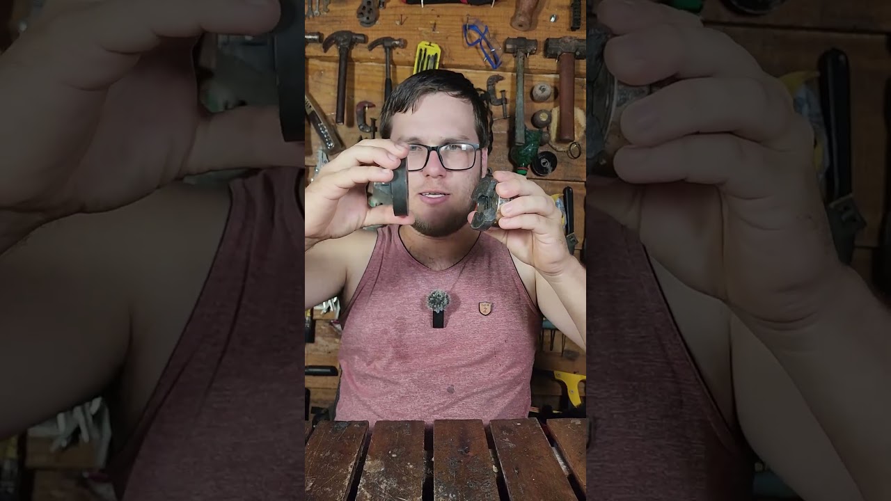 This promises infinite energy… but there's a catch.