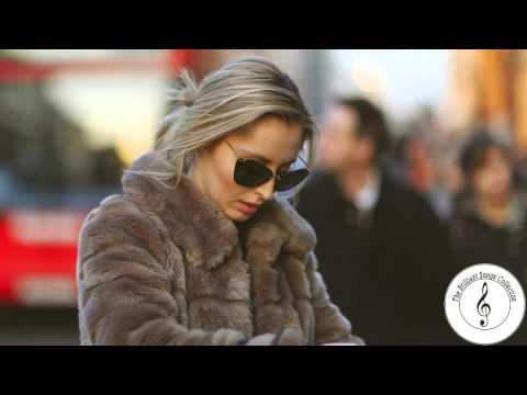 Sander Kleinenberg ft Gwen McCrae - Can You Feel It (Original Mix)