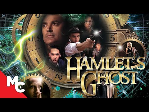 Hamlet's Ghost | Full Movie | Fantasy Adventure