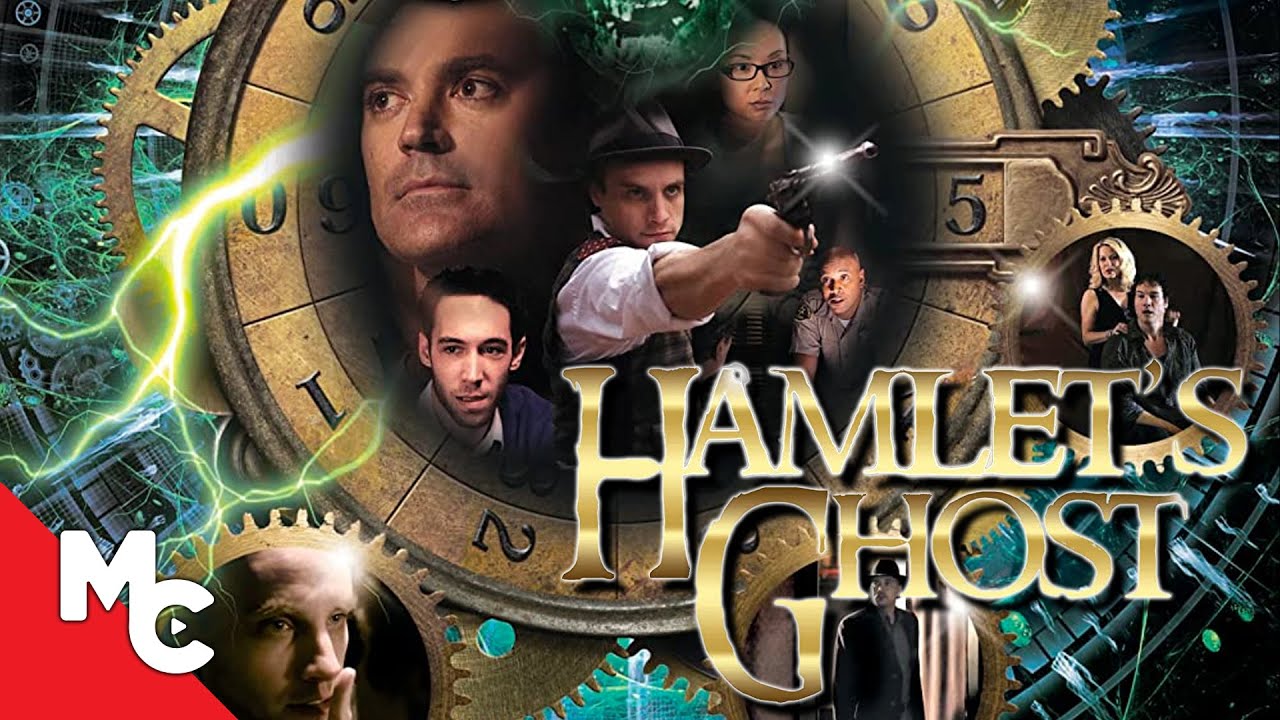 Hamlet’s Ghost (2015)