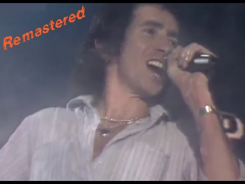 AC/DC - Rock'n'Roll Damnation (Live Rock Pop 1978)