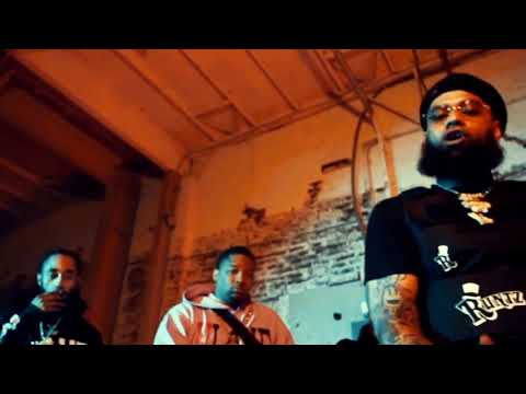 Yung LB x Yung Marley - Top Hattz