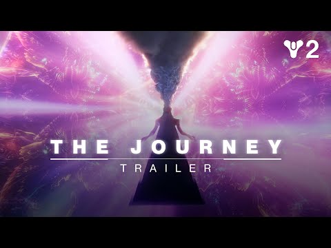 Destiny 2  | The Journey [UK]