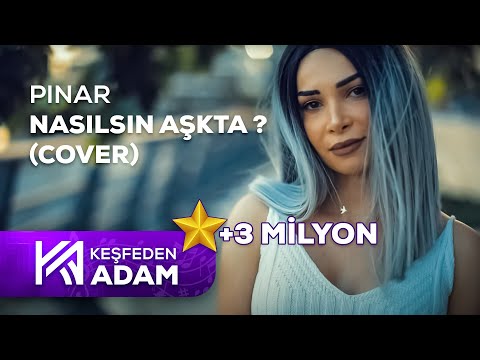 Aleyna Tilki - Nasılsın Aşkta? (Pınar Cover)