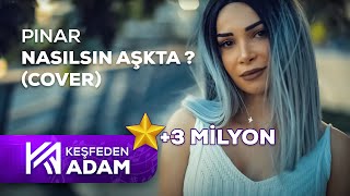 Aleyna Tilki - Nasılsın Aşkta? (Pınar Cover)