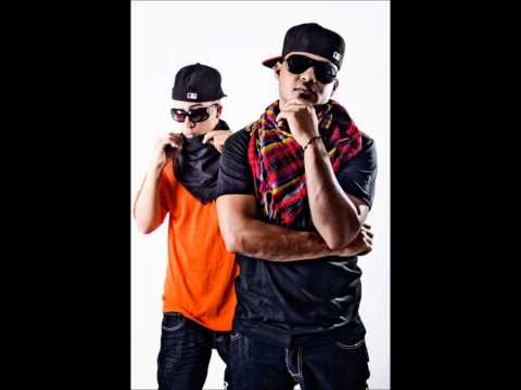 T.y.S y Alex B Ft AC3 - Lento (R&B Remix)