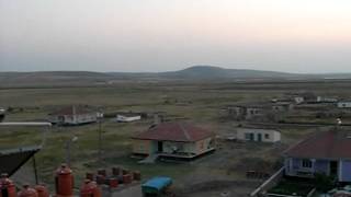 preview picture of video 'samsam sariyayla köyü. 2011 .manzara'