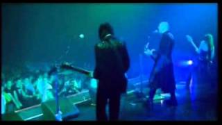 Smashing Pumpkins - I of the Mourning (2000)