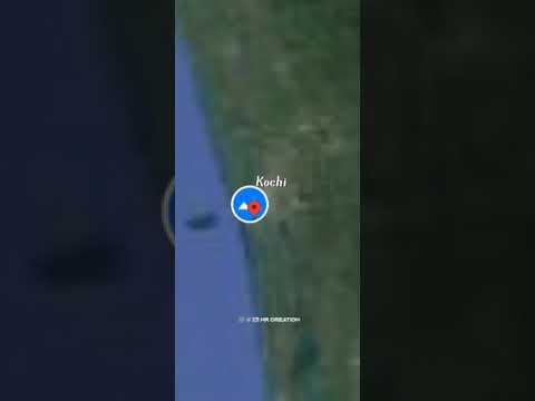 Kochi❤️ #trending #hd #fullscreen #whatsapp #status #kochi