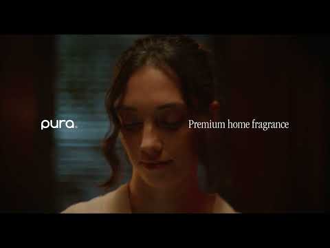 Scents of Place   |  Alpine Meadow  |  Pura