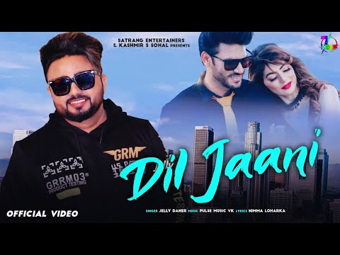Diljaani