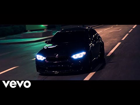 ♡ilyTOMMY♡ - Forever / BMW M3 F80 CRAZY DRIFT