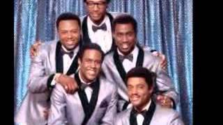 THE TEMPTATIONS-don&#39;t look back