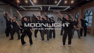 Download lagu SB19 'MOONLIGHT' Dance Practice mp3 Download lagu SB19 'MOONLIGHT' Dance Practice mp3
