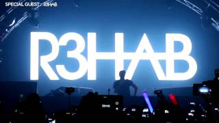 VLOG ageHa COUNTDOWN 2015 OFFICIAL AFTER MOVIE