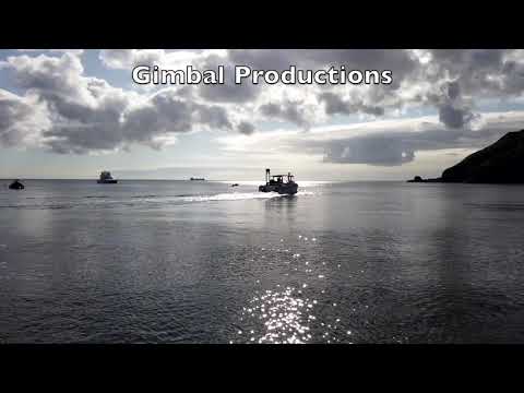 Gimble Media Productions video.