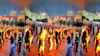 David Bowie - Law (Earthlings On Fire) (Edit)