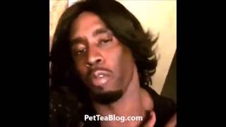 DIDDY tryna be YUNG JOC #2 - Bad Boy Reunion Tour