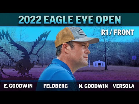 ARP | Eagle Eye Open | R1 : FRONT | D. Feldberg : N Goodwin : M Versola : E. Goodwin | Ace Run Pro