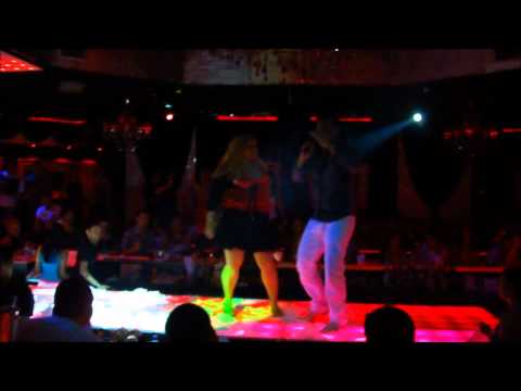 The most Naughty girl in  Maina Town