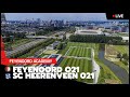 LIVESTREAM | Feyenoord O21 - sc Heerenveen O21 | 2021-2022