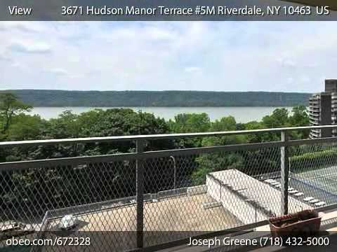 3671 Hudson Manor Terrace #5M