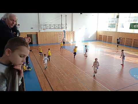 U11 Loko U10 - Kosmonosy “A“ U11 23.02.2019