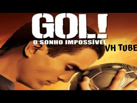 Gol! | O Sonho Impossível (Filme Completo e Dublado)
