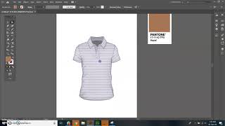 Replace Colors Adobe Illustrator CC 2019
