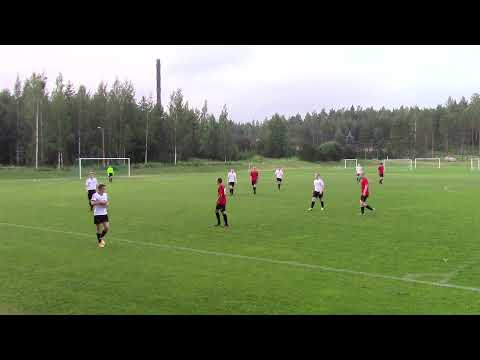 P17 Kakkonen KP-75 TuPS YJ - PKKU/2 (2.erä 1/2)