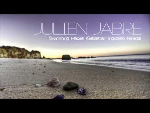 Julien Jabre - Swimming Places (Sebastian Ingrosso Re-edit)