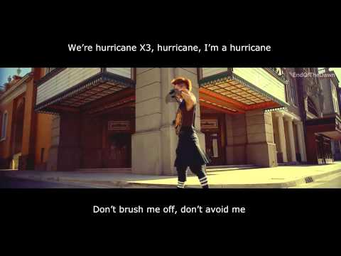 INFINITE & B.A.P - Destined Hurricane