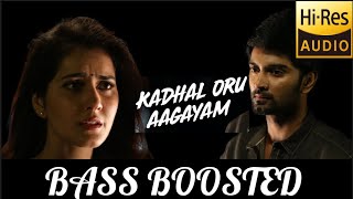 Download lagu Kadhal Oru Aagayam BASS BOOSTED | Imaikkaa Nodigal | Atharvaa, HipHop Tamizha mp3 Download lagu Kadhal Oru Aagayam BASS BOOSTED | Imaikkaa Nodigal | Atharvaa, HipHop Tamizha mp3
