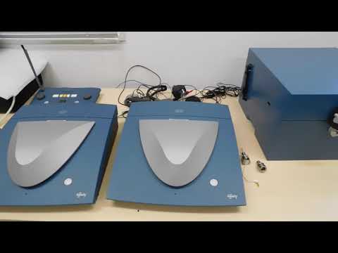 言語聴覚学専攻 聴覚学実習室
