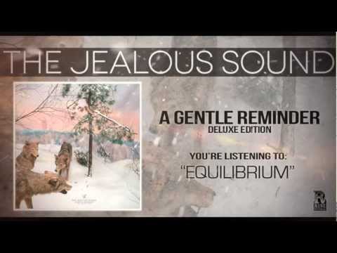 The Jealous Sound - Equilibrium