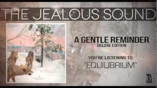 The Jealous Sound - Equilibrium