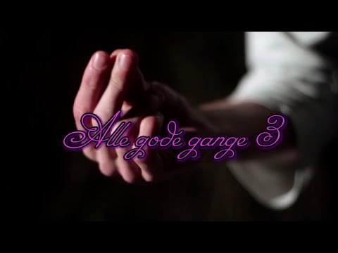 TVTonic: Alle gode gange 3