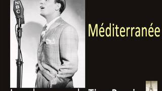 Tino Rossi - Méditerranée
