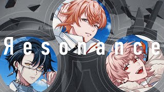 Cover art for RESONANCE (PARADOX LIVE)